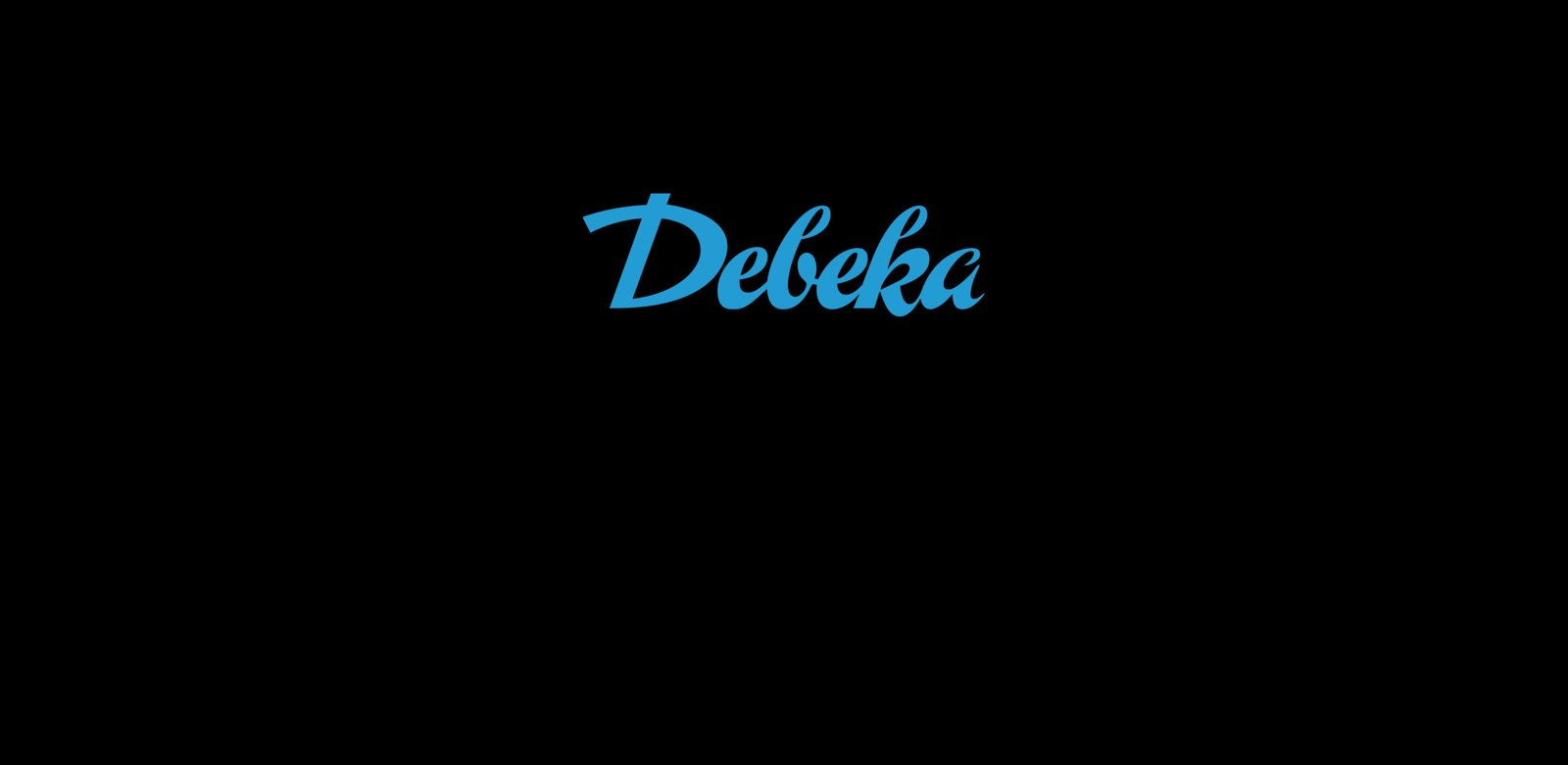 debeka-Logo